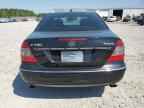 2009 MERCEDES-BENZ E-Class