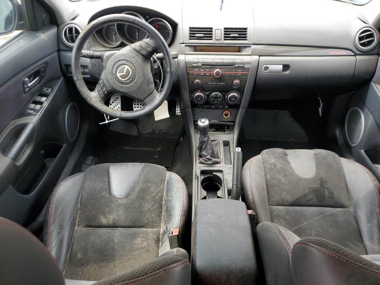 2009 MAZDA 3
