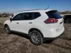2014 NISSAN ROGUE