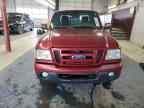 2011 FORD RANGER