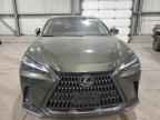 2024 LEXUS NX 350H