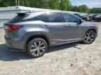 2016 LEXUS RX 450H