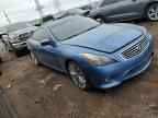 2012 INFINITI G37