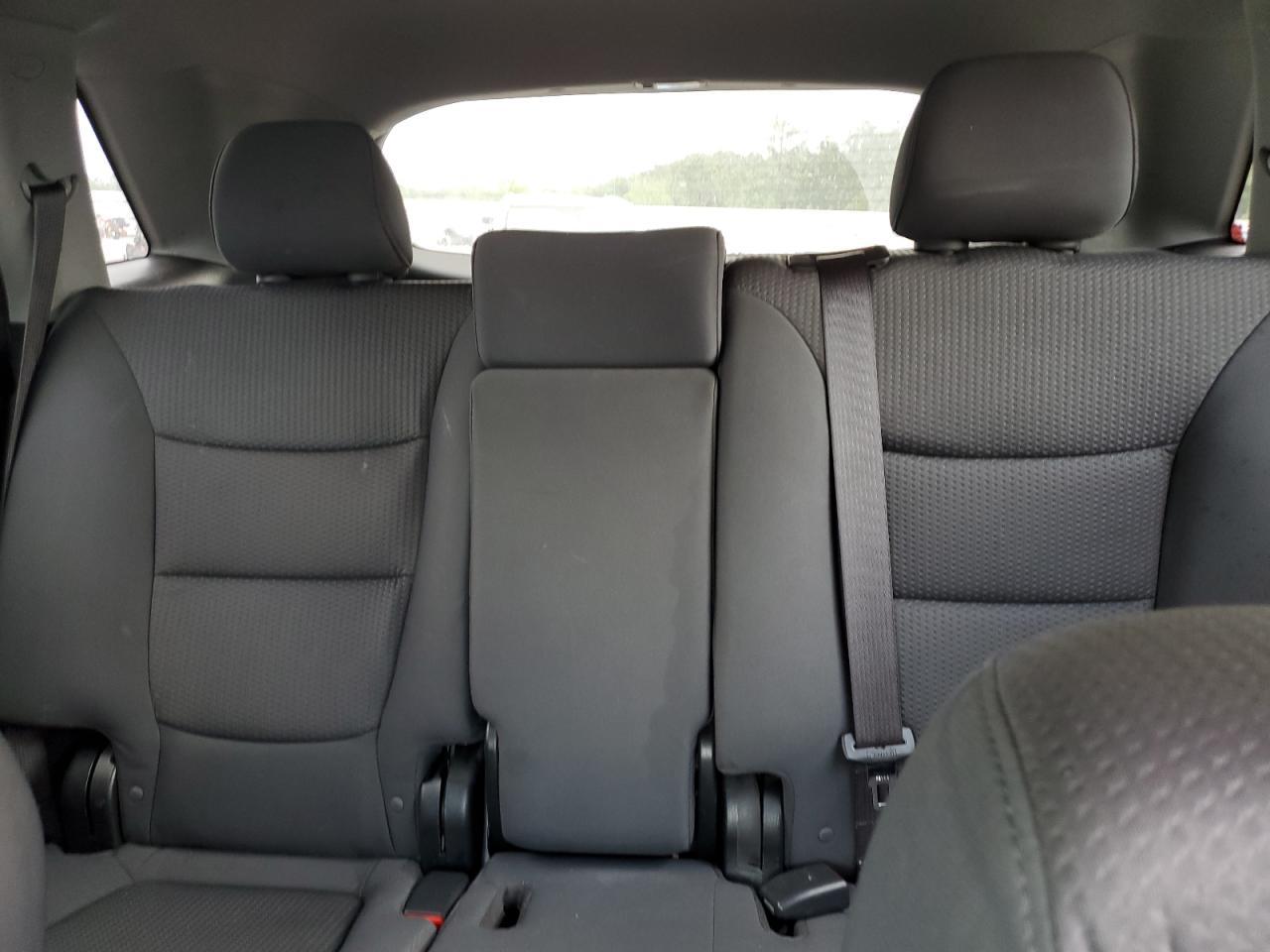 2013 KIA SORENTO