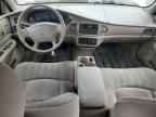 2002 BUICK Century