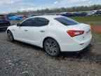 2015 MASERATI Ghibli