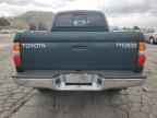 2002 TOYOTA TACOMA