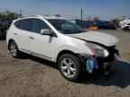 2011 NISSAN ROGUE