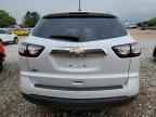 2016 CHEVROLET TRAVERSE
