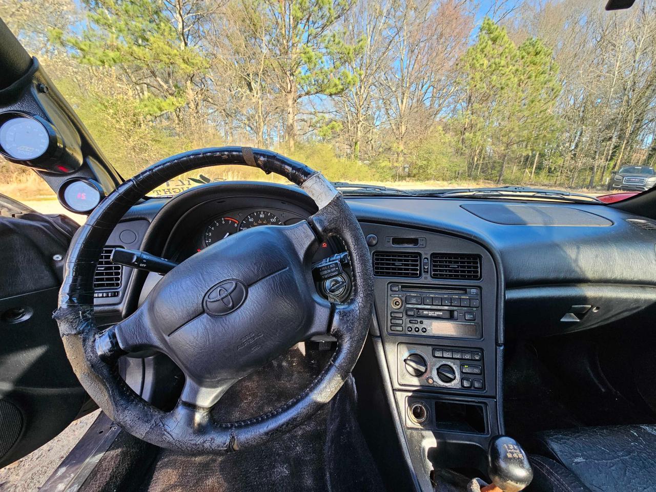1994 TOYOTA Celica