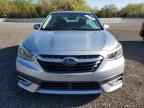 2020 SUBARU Legacy