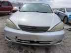 2002 TOYOTA CAMRY