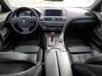 2014 BMW 6 Series