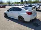 2015 SUBARU WRX