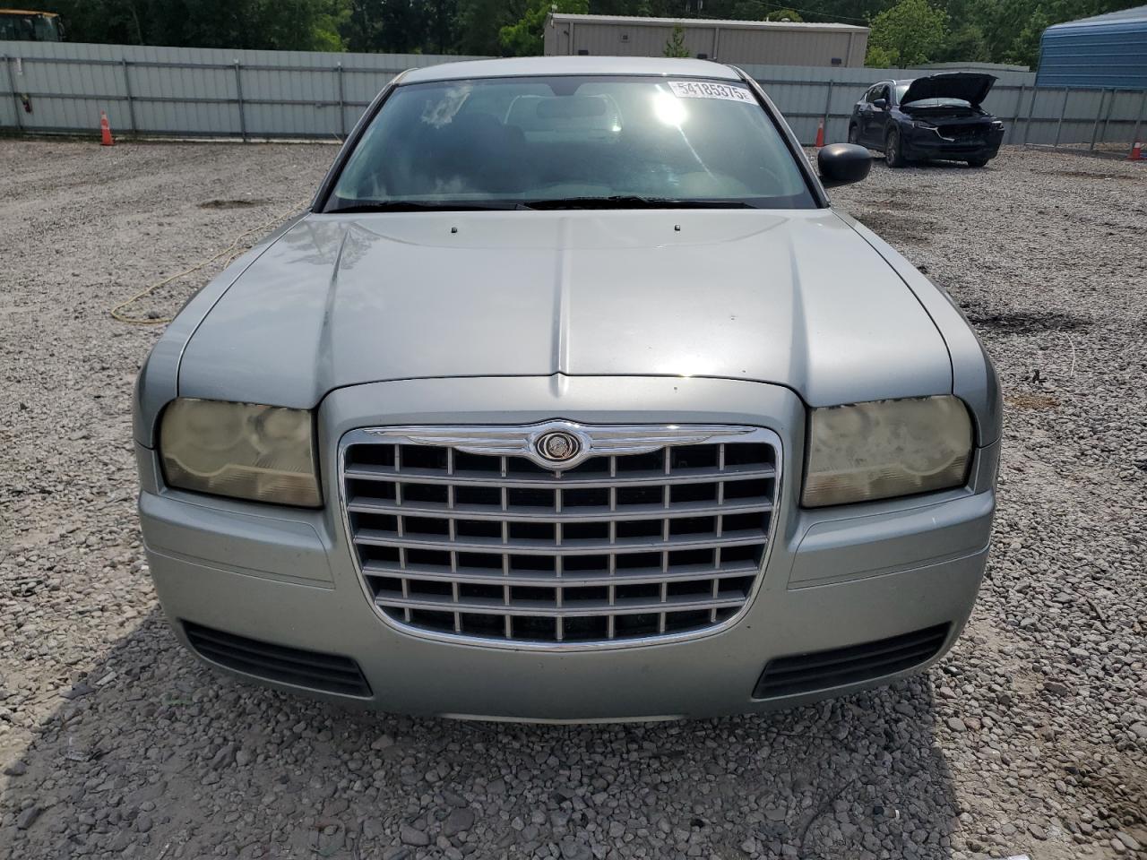 2005 CHRYSLER 300