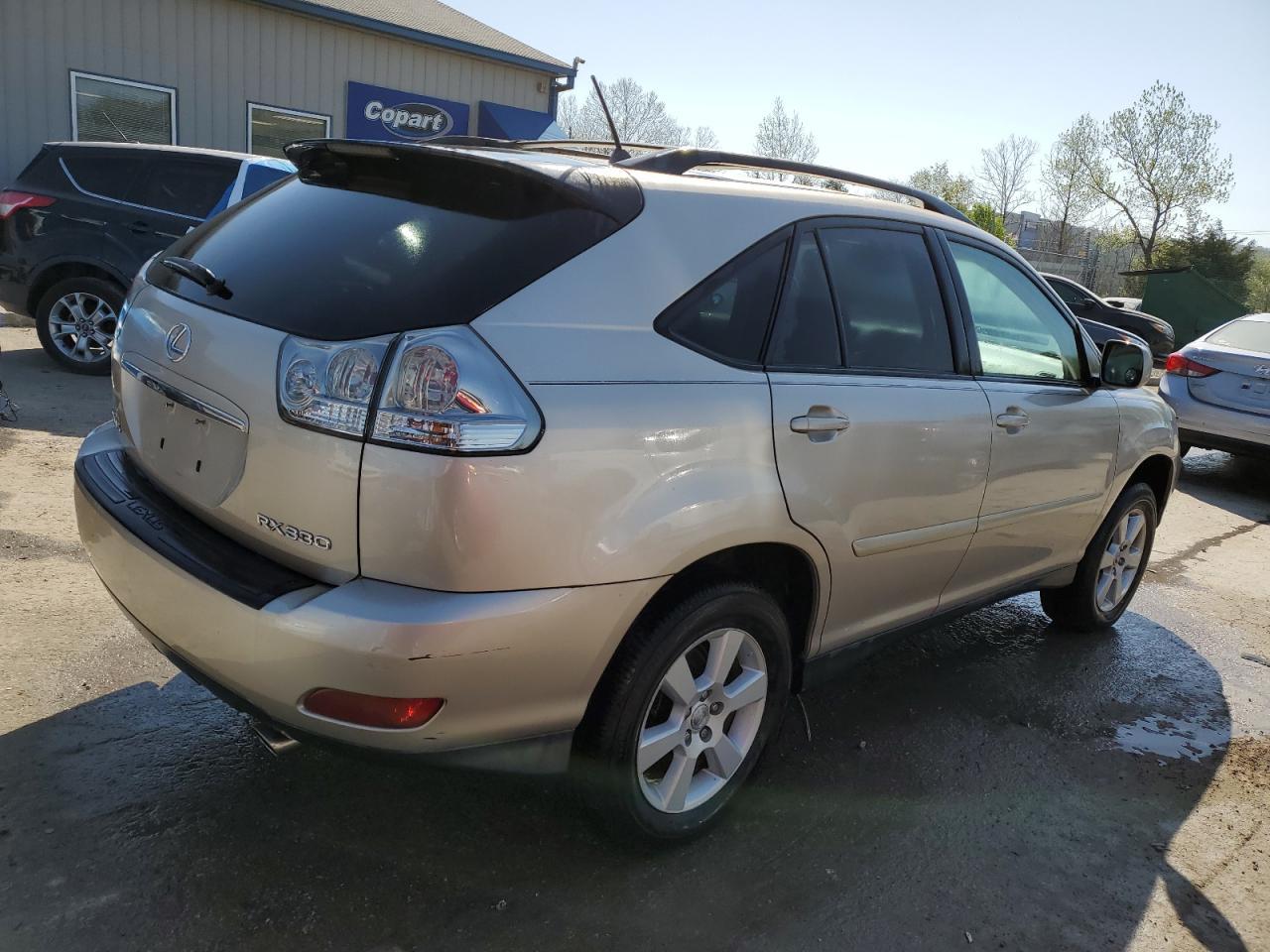 2006 LEXUS Rx 330