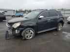 2012 CHEVROLET EQUINOX