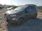 2020 FORD EcoSport