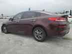 2020 KIA OPTIMA