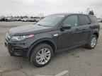 2017 LAND ROVER Discovery