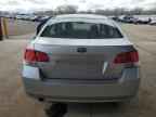 2012 SUBARU Legacy