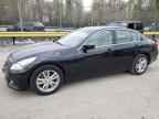 2012 INFINITI G37