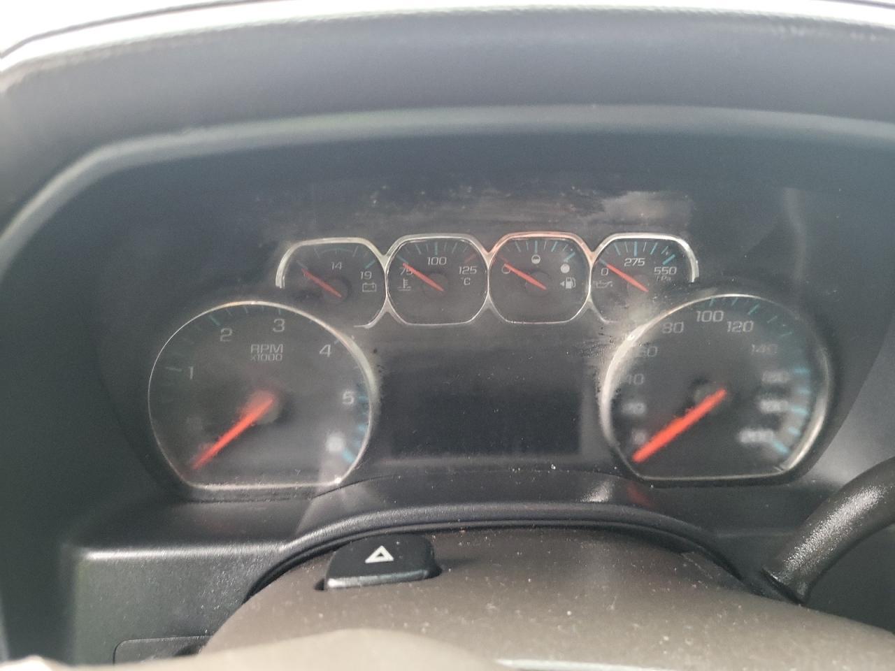 2017 GMC Sierra