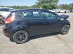 2011 FORD Fiesta