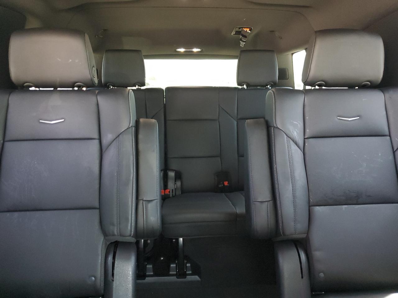 2024 CADILLAC ESCALADE