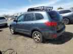 2007 HYUNDAI SANTA FE