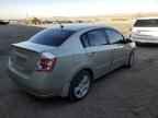 2008 NISSAN SENTRA