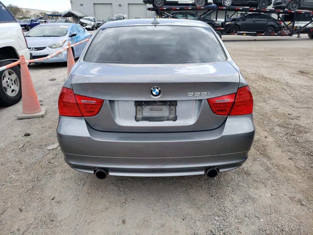 2011 BMW 3 SERIES