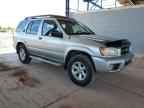 2004 NISSAN PATHFINDER