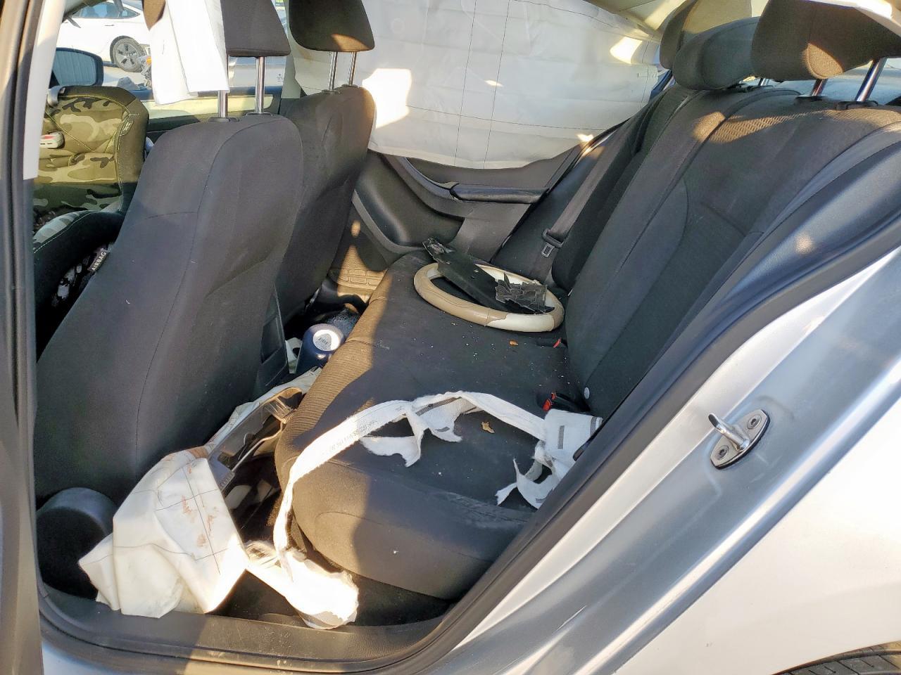2016 VOLKSWAGEN JETTA