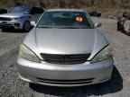2003 TOYOTA CAMRY