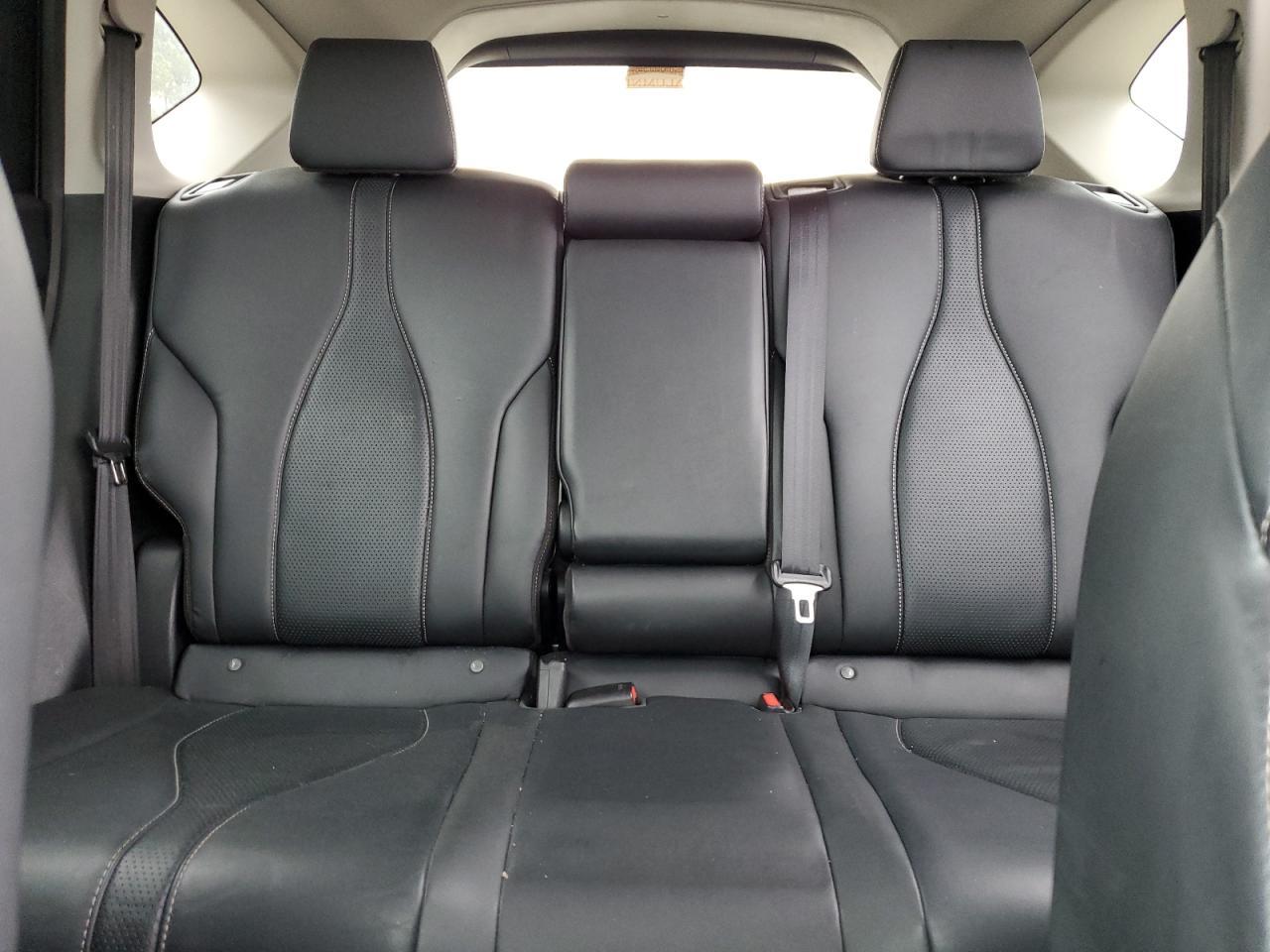 2021 ACURA RDX