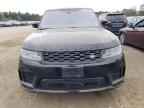 2019 LAND ROVER RANGE ROVER