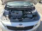 2018 KIA FORTE