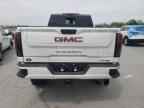 2025 GMC Sierra