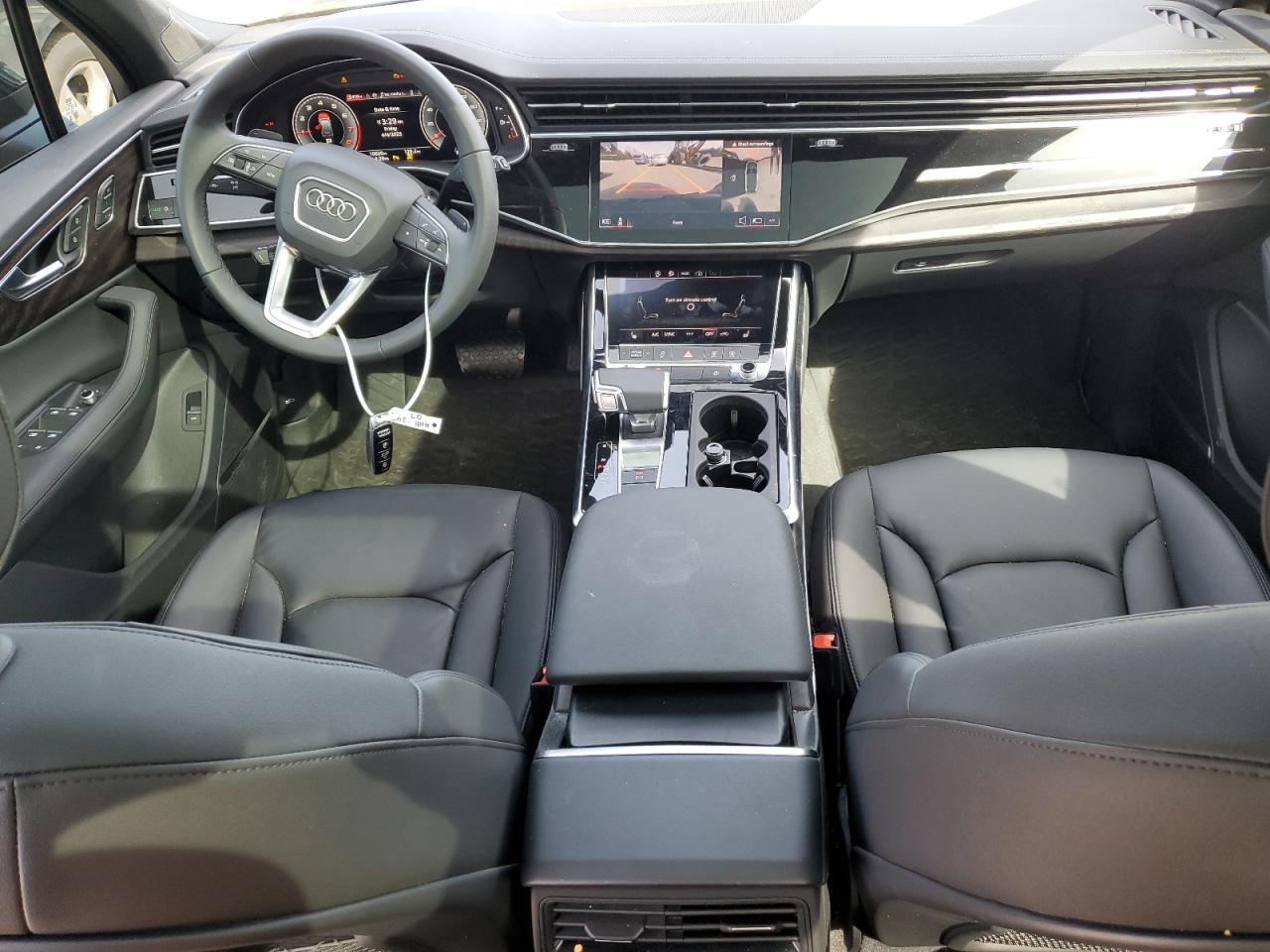 2024 AUDI Q7