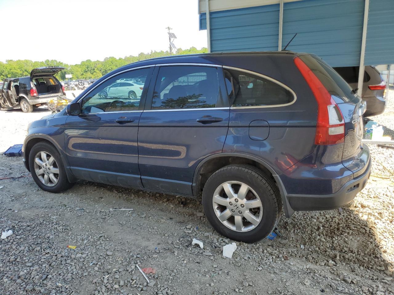 2008 HONDA CR-V