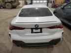 2024 BMW 4 Series