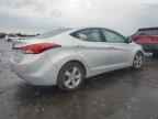 2011 HYUNDAI ELANTRA