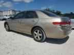 2003 HONDA ACCORD