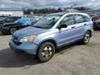 2008 HONDA CR-V