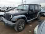 2013 JEEP WRANGLER