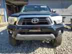 2012 TOYOTA TACOMA