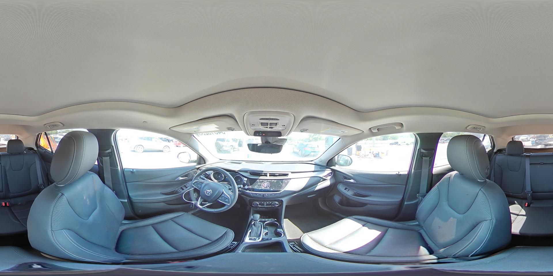 2022 BUICK ENCORE