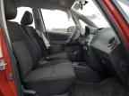 2008 SUZUKI SX4
