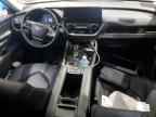 2024 TOYOTA HIGHLANDER